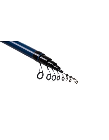 CAÑA TRYTHON BOLOGNESE 400 hasta 25g