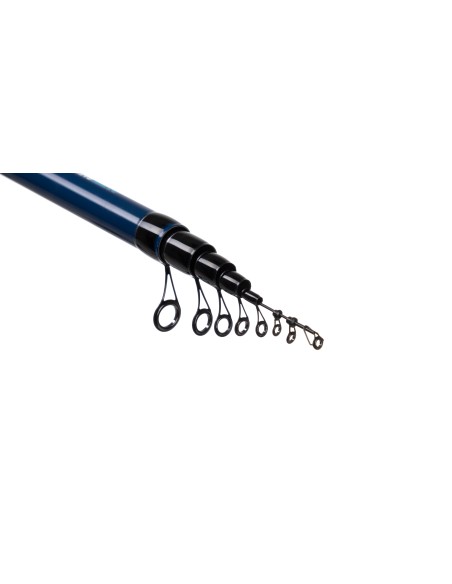 CAÑA TRYTHON BOLOGNESE 400 hasta 25g