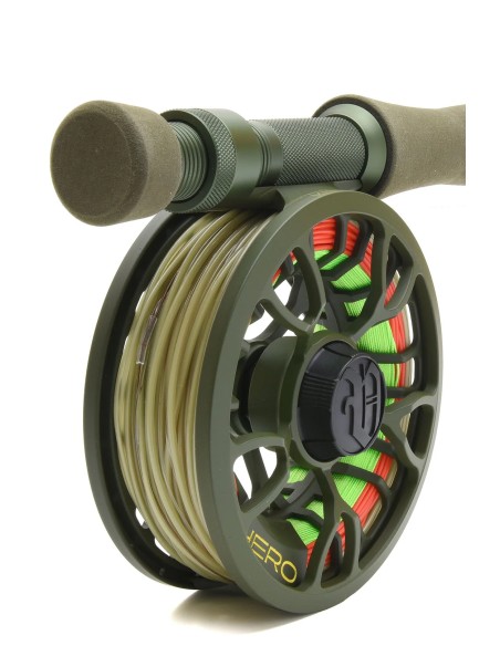 COMBO VISION PREDATOR  9' LINEA 9