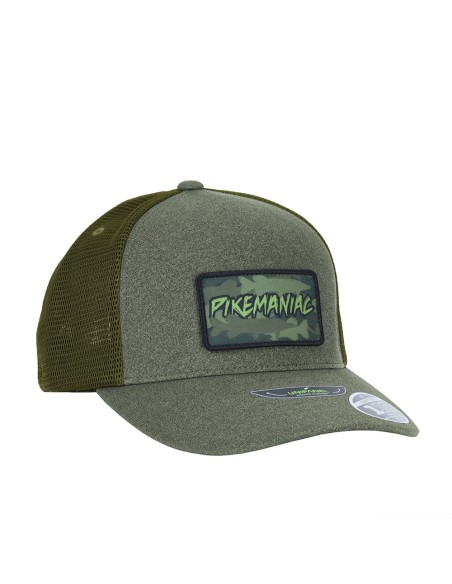 GORRA VISION PIKEMANIAC