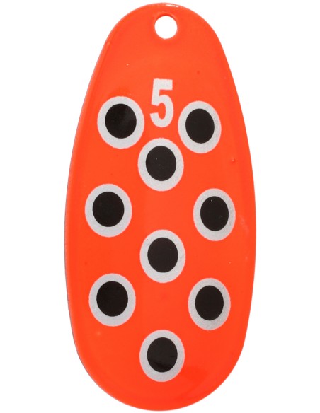 CUCHARILLA MIKADO BLASTER N-2