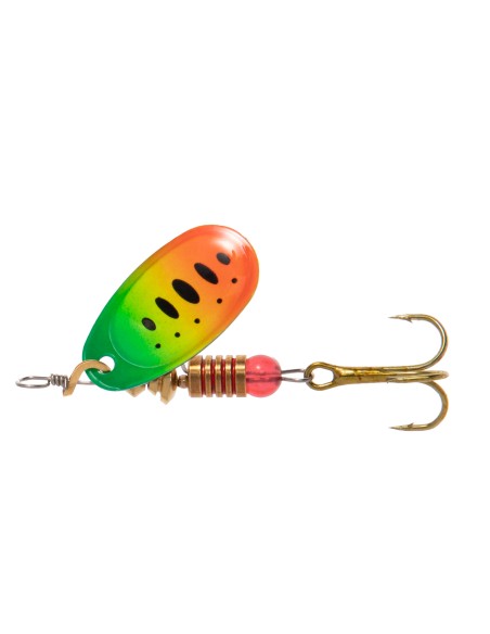 CUCHARILLA MIKADO BLASTER N-2