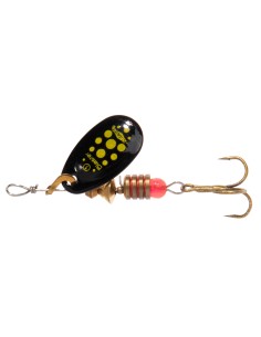 CUCHARILLA MIKADO BLASTER N-3 2
