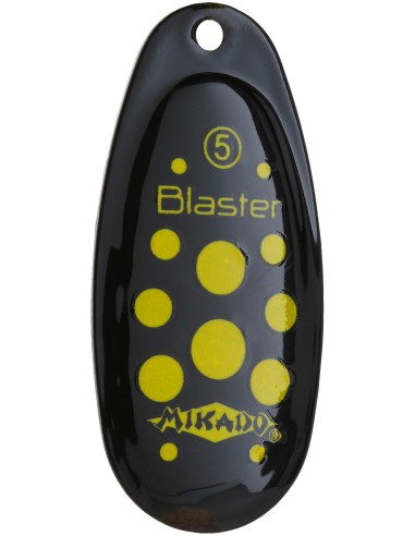 CUCHARILLA MIKADO BLASTER N-3