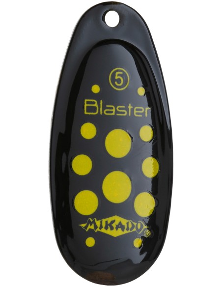 CUCHARILLA MIKADO BLASTER N-3