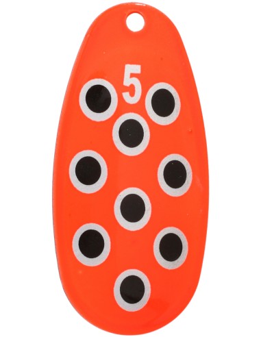 CUCHARILLA MIKADO BLASTER N-3