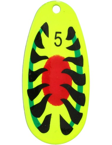 CUCHARILLA MIKADO BLASTER N-3