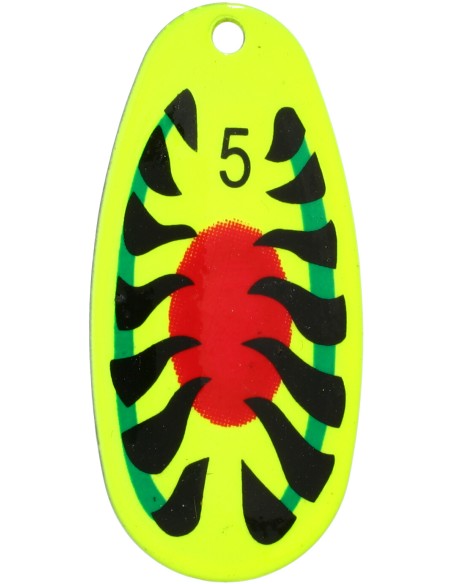 CUCHARILLA MIKADO BLASTER N-3