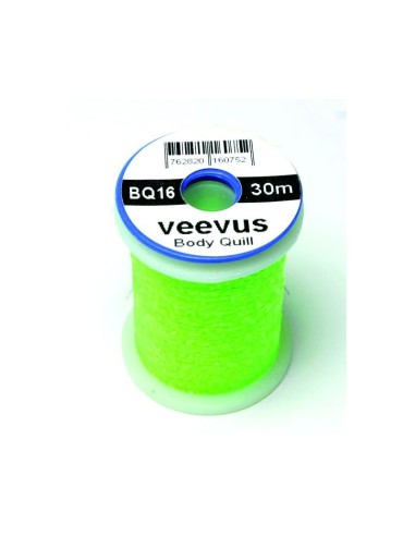 HILO VEEVUS BODY QUILL