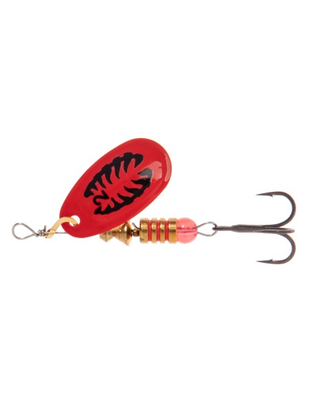 CUCHARILLA MIKADO BLASTER N-5