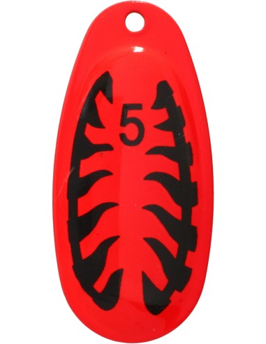 CUCHARILLA MIKADO BLASTER N-5