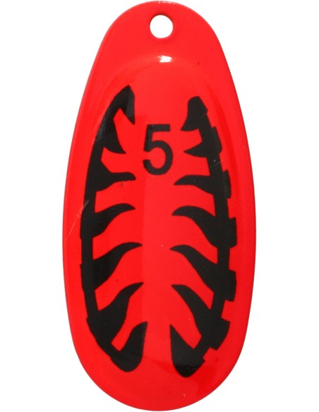 CUCHARILLA MIKADO BLASTER N-5