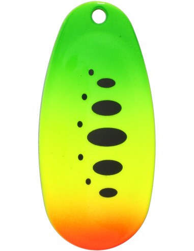 CUCHARILLA MIKADO BLASTER N-5