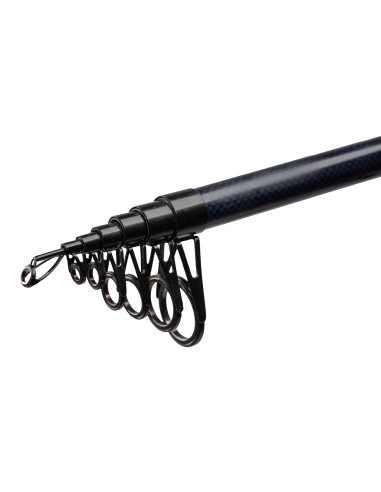 CAÑA MIKADO TELE TRYTHON MINI 240 15-45g