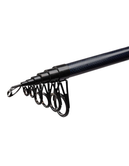 CAÑA MIKADO TELE TRYTHON MINI 240 15-45g