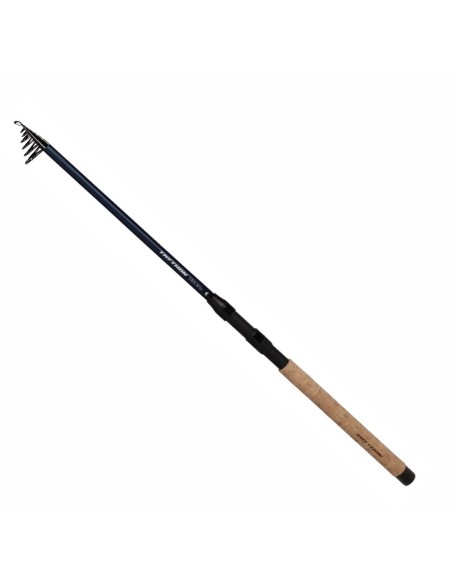 CAÑA MIKADO TELE TRYTHON MINI 240 15-45g