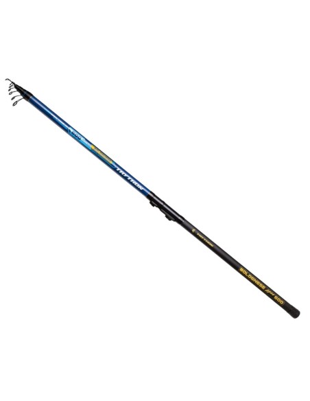 CAÑA TRYTHON BOLOGNESE 400 hasta 25g