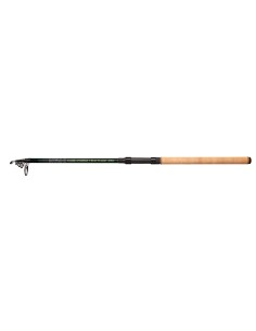 CAÑA INTRO II CORK POWER TELE FLOAT 390 2
