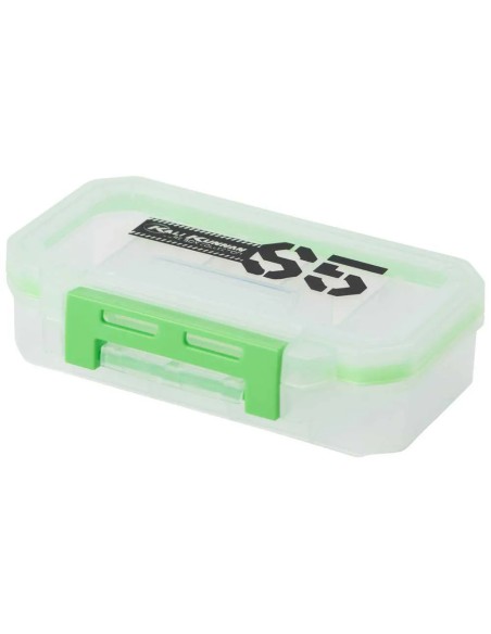 CAJA KALI KUNNAN S5 13,8x8x3cm