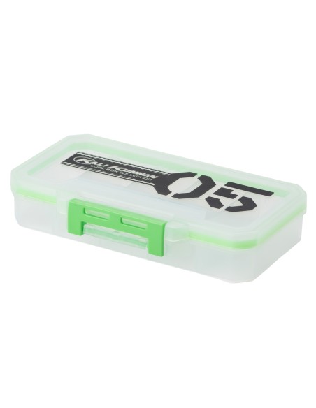 CAJA KALI KUNNAN 05 18,5x11x3cm