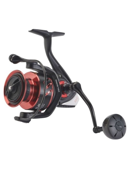 CARRETE SPINIT FLAG 5000