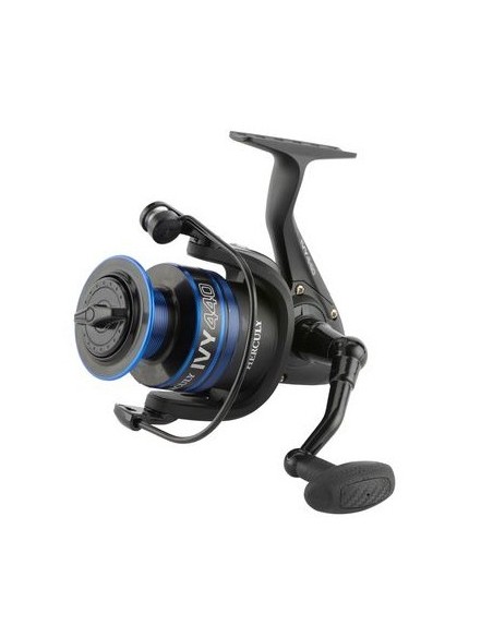 CARRETE HERCULY IVY 4000