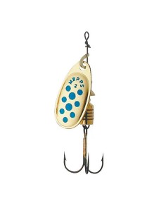 CUCHARILLA MEPPS COMET 3 2