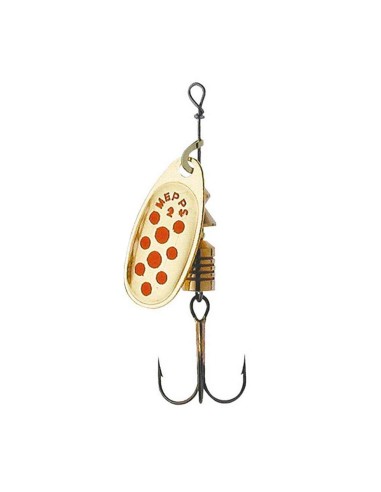 CUCHARILLA MEPPS COMET 2