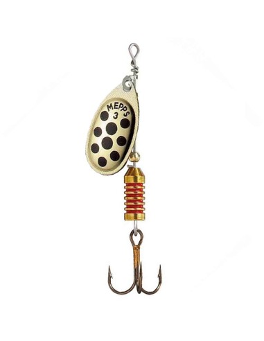 CUCHARILLA MEPPS AGLIA 3