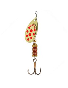 CUCHARILLA MEPPS AGLIA 3 2