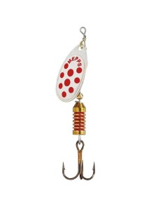 CUCHARILLA MEPPS AGLIA 2 2
