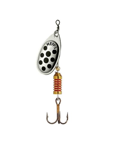 CUCHARILLA MEPPS AGLIA 2