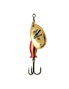 CUCHARILLA MEPPS LONGCAST 3 ORO