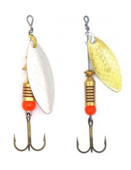 CUCHARILLA MEPPS AGLIA LONGE