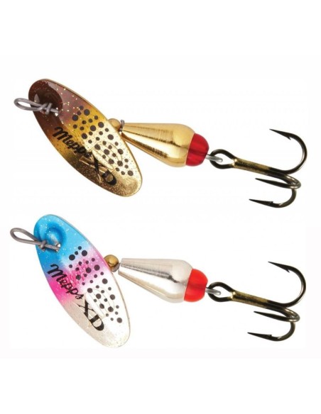 CUCHARILLA MEPPS XD 3