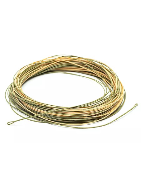 LÍNEA SOLDARINI TACTICAL NYMPH 0.55MM CAMOU