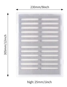 CAJA LAGO FLY THINGS 2