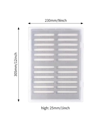 CAJA LAGO FLY THINGS