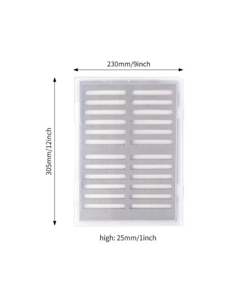 CAJA LAGO FLY THINGS