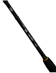 CAÑA DAIWA RX LURE GAME 2.10M 7-21G ESPECIAL TRUCHA 2