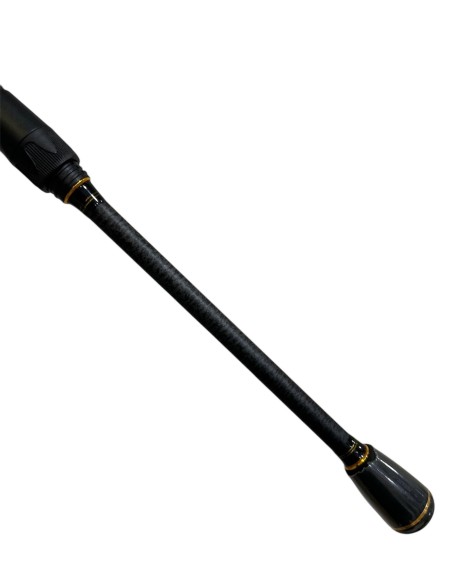 CAÑA DAIWA RX LURE GAME 2.10M 7-21G ESPECIAL TRUCHA