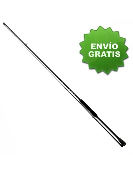 CAÑA DAIWA RX LURE GAME 2.10M 7-21G ESPECIAL TRUCHA
