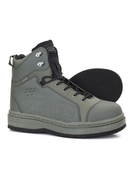 BOTAS VISION KOSKI GREEN