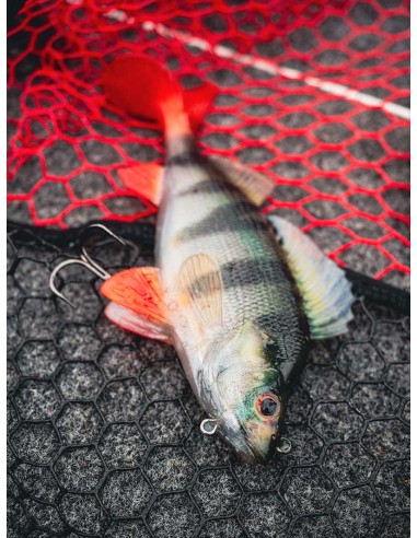 FOX RAGE ULTRA-REALISTIC PERCH REPLICANT 14cm 52g