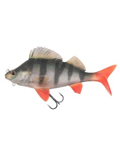 FOX RAGE ULTRA-REALISTIC PERCH REPLICANT 14cm 52g