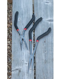 FOX RAGE PISTOL PLIER 30cm / 12' 2