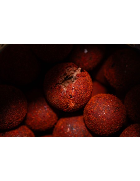 PRO ELITE BAITS BOILIES ROBIN RED GOLD 20MM 1KG