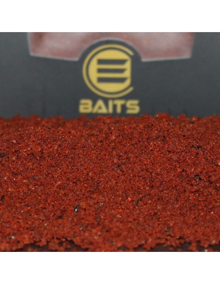 PRO ELITE BAITS STICK MIX ROBIN RED GOLD 1KG