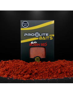 PRO ELITE BAITS STICK MIX ROBIN RED GOLD 1KG