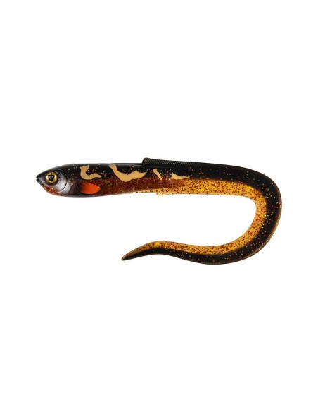 ANGUILA FOX RAGE SLICK EEL 28CM